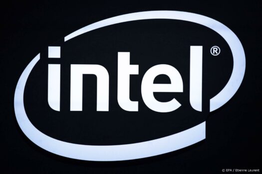 Intel denkt chips komende tien jaar te kunnen verbeteren