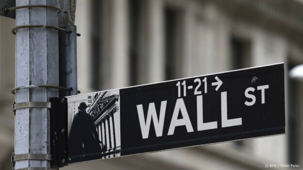 Apple zakt op Wall Street door zorgen over iPhone
