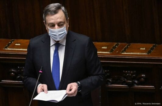 Regering Italië krijgt steun voor begrotingsplan van 32 miljard