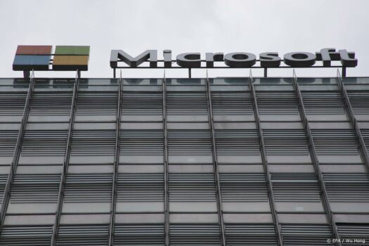 Brussel wil meer informatie over aankoop Nuance door Microsoft