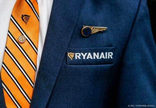Ryanair-topman: herstel sector bedreigd door coronamaatregelen