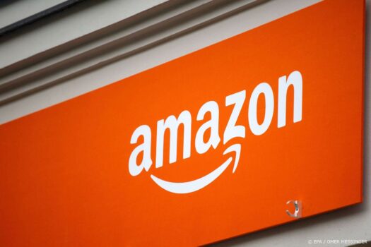 Boete van 1,1 miljard euro in Italië voor Amazon