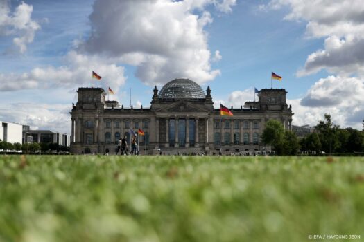 Duitse handel hoger dan voor uitbraak coronacrisis
