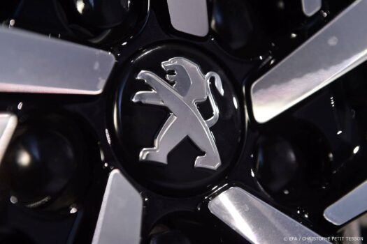 Duitse aanklagers onderzoeken Peugeot en Citroën om SUV-motoren