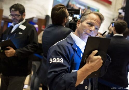 Ook Wall Street toont herstel na koersval vanwege Omikron-variant