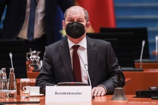 Duits kabinet trekt 60 miljard euro extra uit voor klimaatfonds