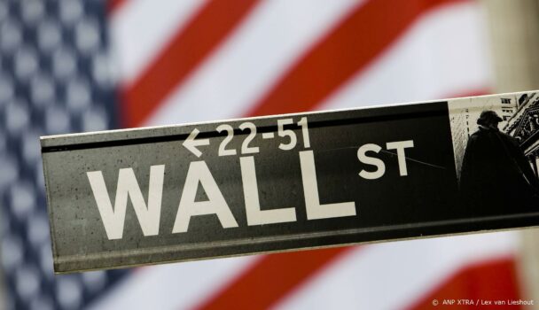 Wisselende dag onderbreekt eindejaarsrally op Wall Street