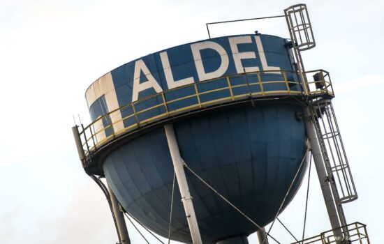 Aluminiumsmelterij Aldel krijgt nieuwe eigenaar, 120 banen weg
