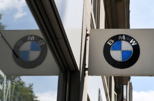 BMW gaat SUV X5 ook in China bouwen vanwege sterke vraag