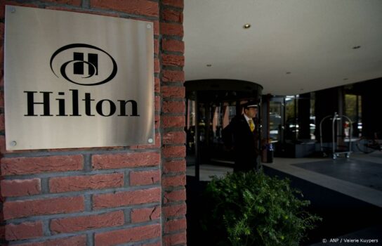 Hotelketen Hilton wil enorm uitbreiden in Saudi-Arabië