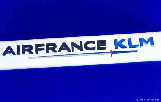 Reuters: Air France-KLM stelt kapitaalverhoging uit om Omikron