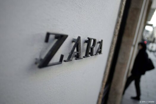 Dochter van Zara-oprichter krijgt plek in bestuur moederbedrijf