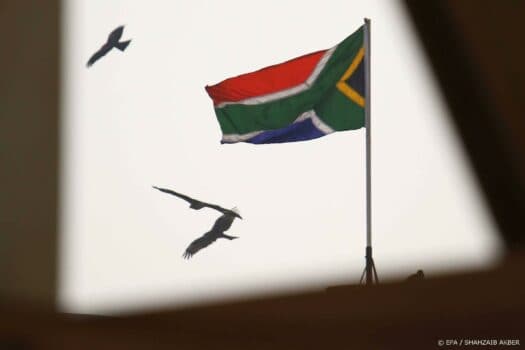 Reizigers Zuid-Afrika maken vakantie gewoon af volgens VvKR