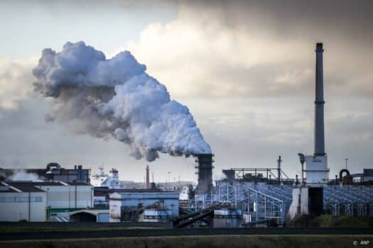 Vergroeningsplan Tata Steel volgens langverwacht rapport haalbaar