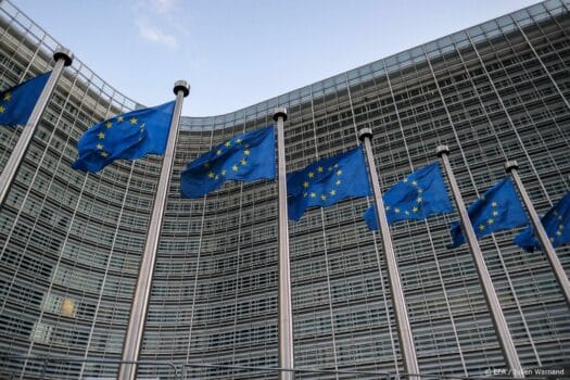 Ondanks tegenwind wil Brussel focus op investeringen in eurozone
