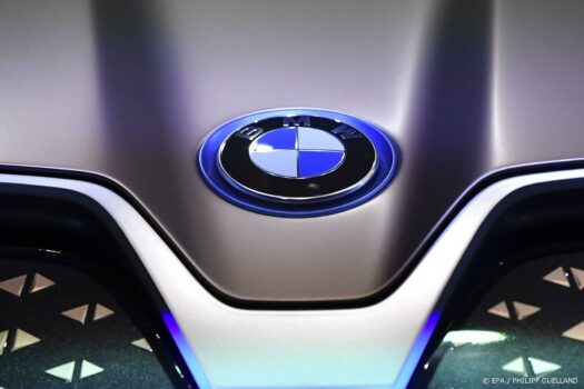 BMW zoekt duizenden mensen voor productie elektrische auto’s