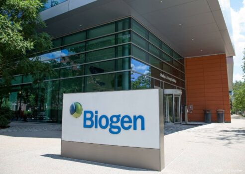 Krant Zuid-Korea: Samsung in de markt voor farmaceut Biogen