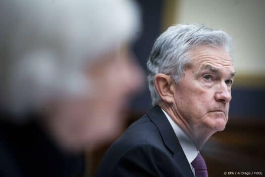 Fed overweegt snellere afbouw obligatie-opkoopprogramma