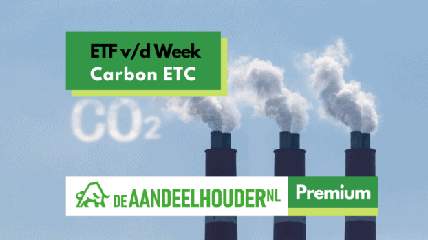 ETF v/d Week: Carbon ETC