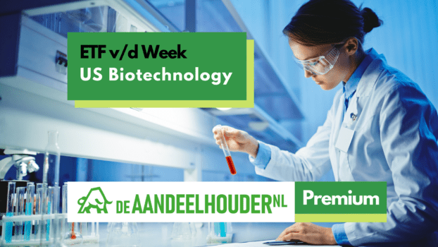 ETF v/d Week: US Biotechnology