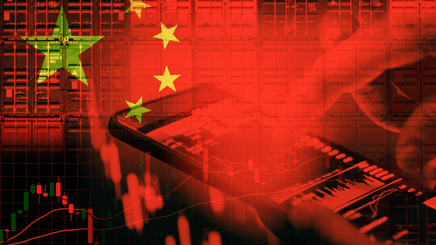 Chinese bedrijven kondigen delisting NYSE aan