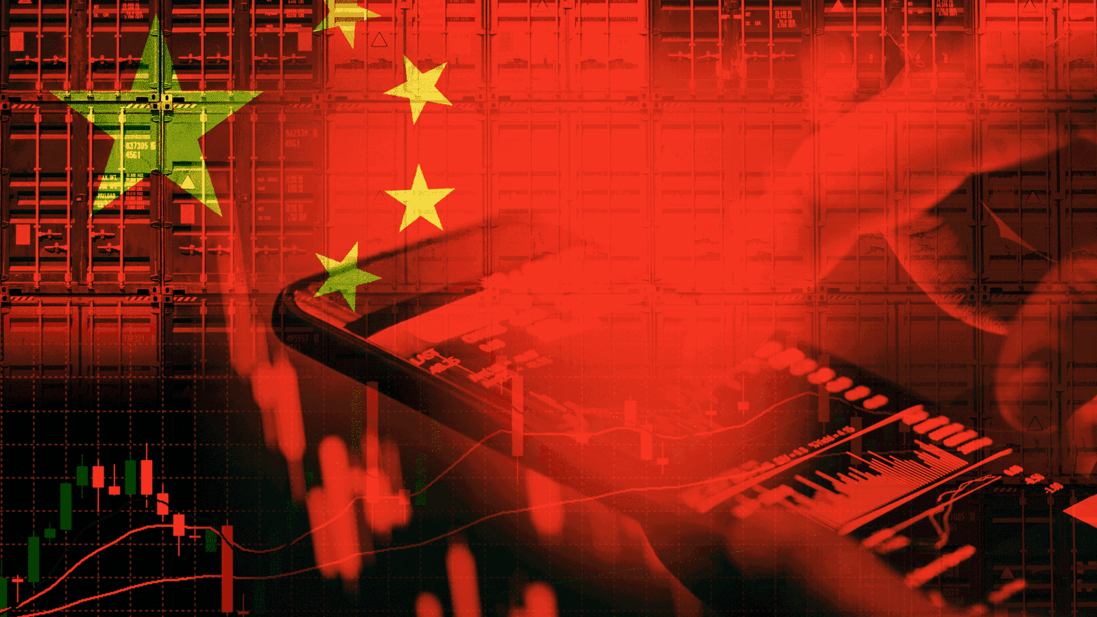 Chinese bedrijven kondigen delisting NYSE aan