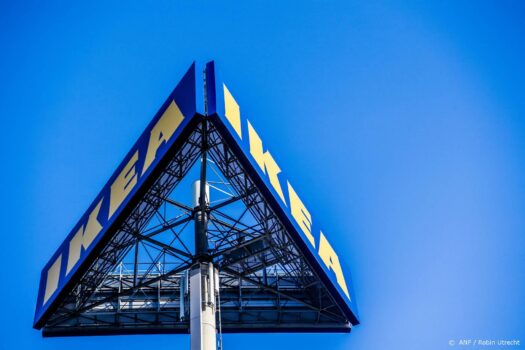 IKEA verhoogt prijzen om hoge kosten grondstoffen en transport