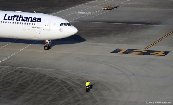 Lufthansa moet vluchten schrappen vanwege zieke piloten