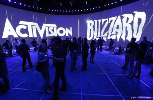 Krant: topman Activision vertrekt als verandering uitblijft