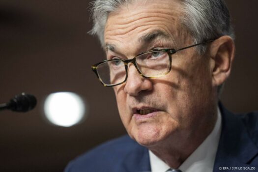 Fed gaat naar verwachting coronasteun sneller afbouwen