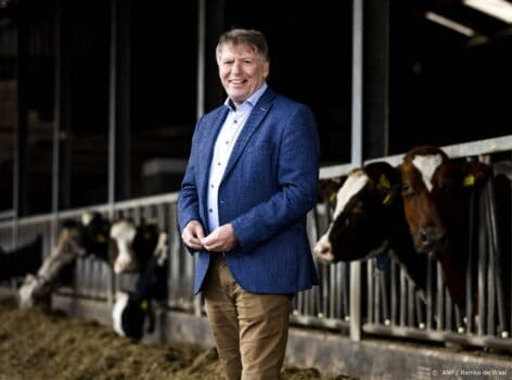 Boeren bang voor inkomensdaling door Nederlandse landbouwplannen