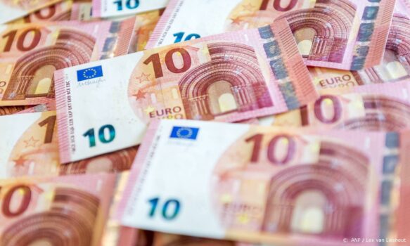 Europeanen mogen meedenken over nieuw ontwerp eurobiljetten