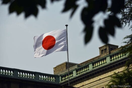 Krimp Japanse economie valt sterker uit