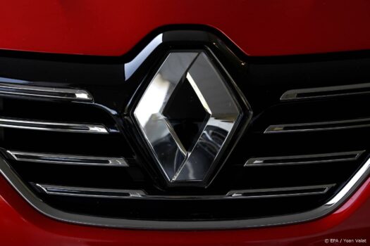 Renault Zoe scoort slecht in Europese veiligheidstest van NCAP