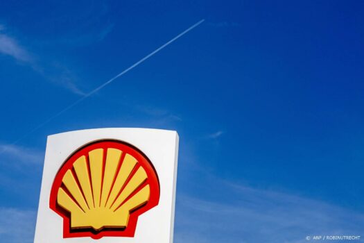 Shell schrapt plan voor ontwikkeling olieveld in Noordzee