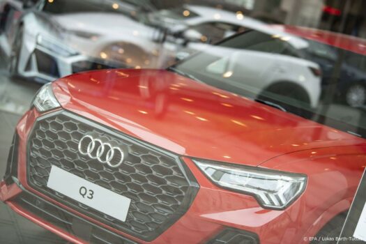 Audi investeert 18 miljard euro in elektrische auto’s