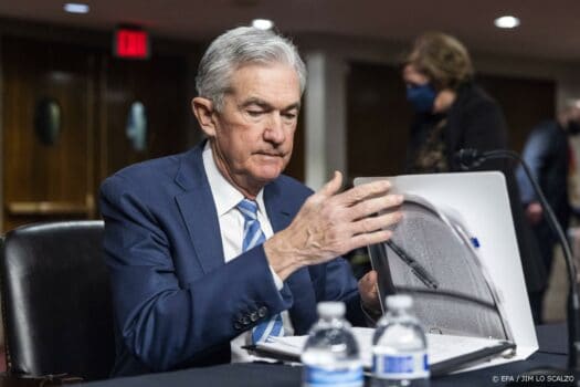 Fed gaat naar verwachting coronasteun sneller afbouwen
