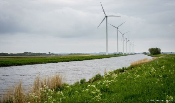 Gebruik hernieuwbare energie groeit harder dan ooit volgens IEA