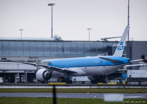 KLM nog niet van plan om vluchtaanbod Zuid-Afrika aan te passen