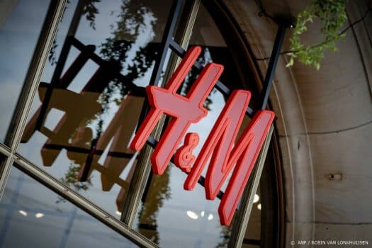 FNV: H&M moet leverancier aanspreken op veiligheidscheck in pauze