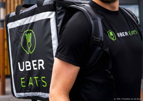 Uber Eats laat klanten wiet bestellen in Canada