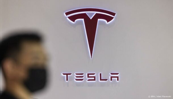 Tesla roept half miljoen auto’s terug in de Verenigde Staten