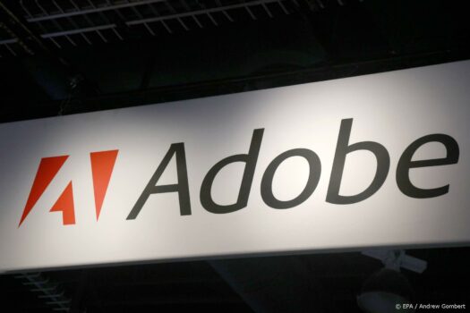 Softwarebedrijf Adobe boekt recordomzet door thuiswerken