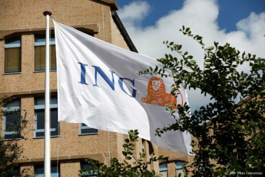 ING: volgend jaar 2,5 procent productiegroei in Nederland