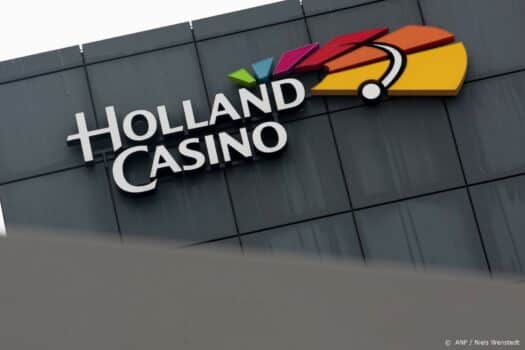 Topman Holland Casino vertrekt naar Oostenrijk