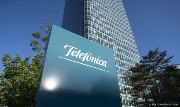 Spaans telecomconcern Telefónica schrapt weer duizenden banen