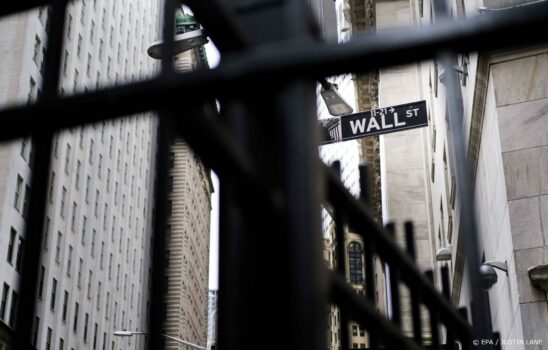 Voorzichtigere beleggers maken einde aan winstreeks Wall Street