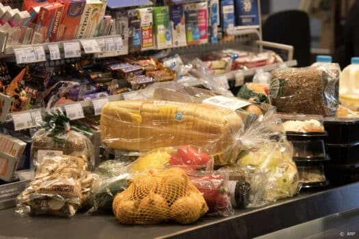 Steekproef: nog steeds veel fouten op kassabon supermarkt