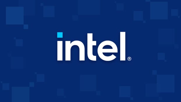 Intel negatieve uitschieter op lichtgroen Wall Street