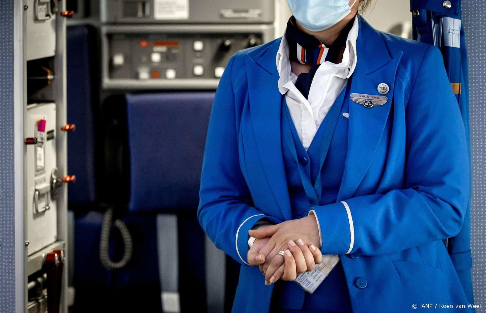 Onderzoek: KLM op een na veiligste luchtvaartmaatschappij